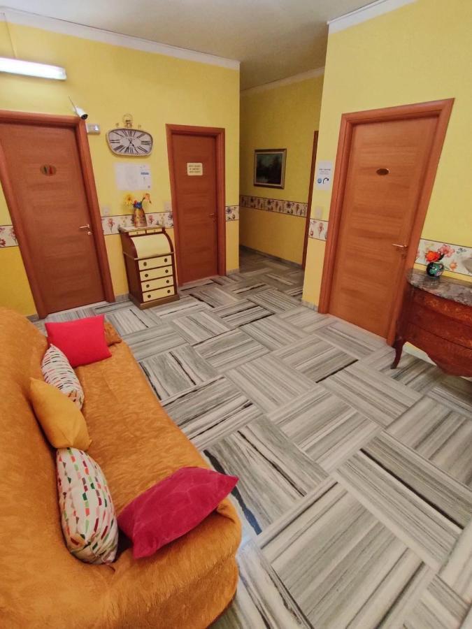Hotel Serenella Turin Exteriör bild