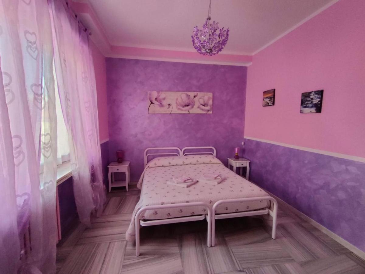 Hotel Serenella Turin Exteriör bild