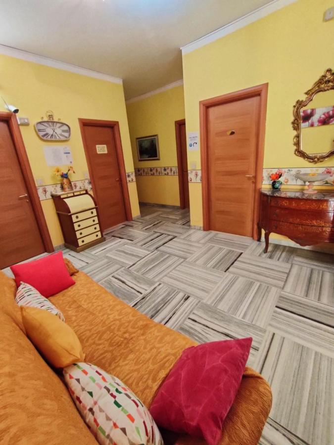 Hotel Serenella Turin Exteriör bild
