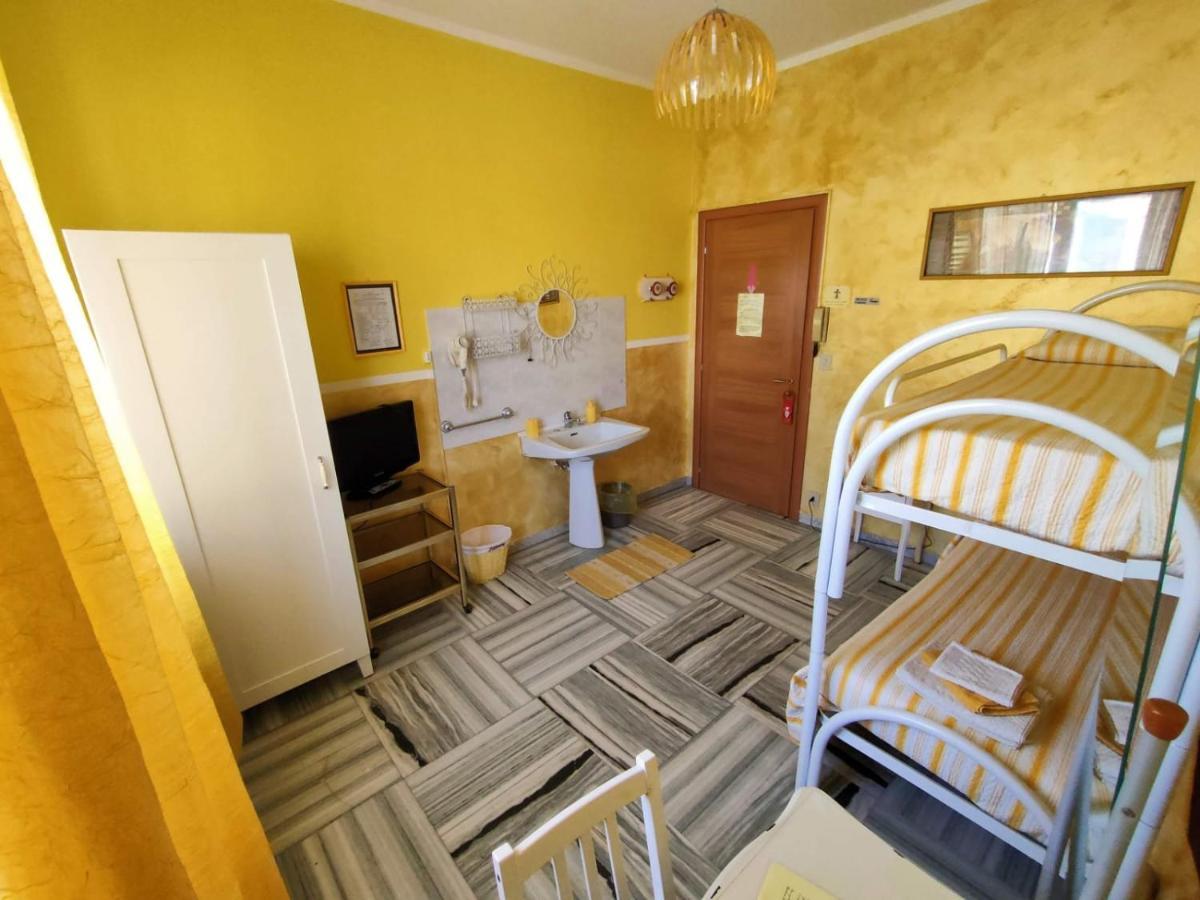 Hotel Serenella Turin Exteriör bild